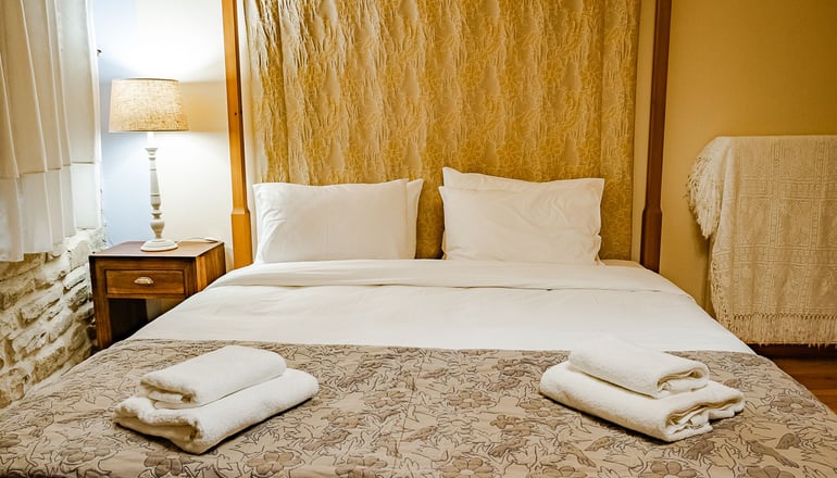 4* Rodia Boutique Hotel