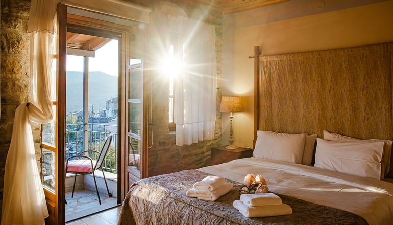 4* Rodia Boutique Hotel