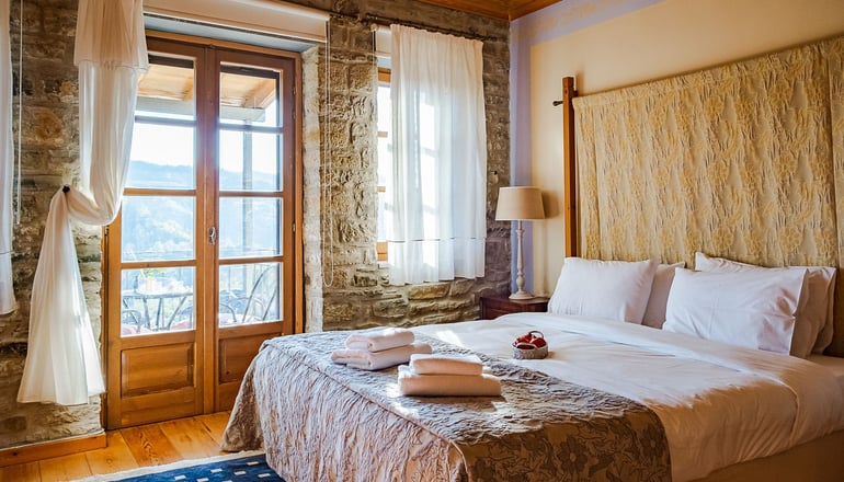 4* Rodia Boutique Hotel