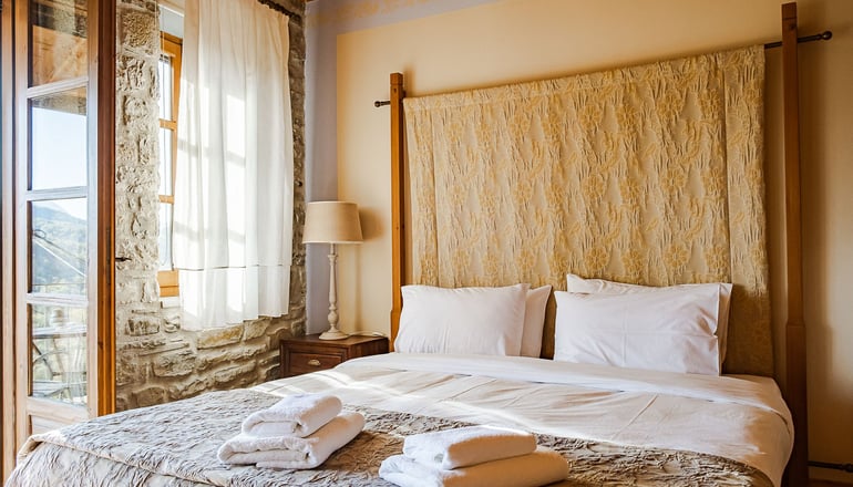 4* Rodia Boutique Hotel