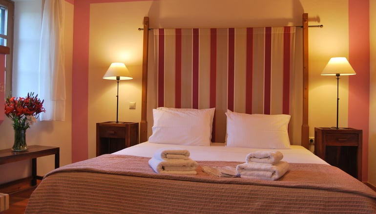 4* Rodia Boutique Hotel