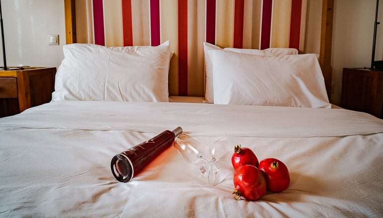 4* Rodia Boutique Hotel