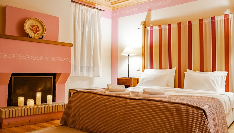 4* Rodia Boutique Hotel