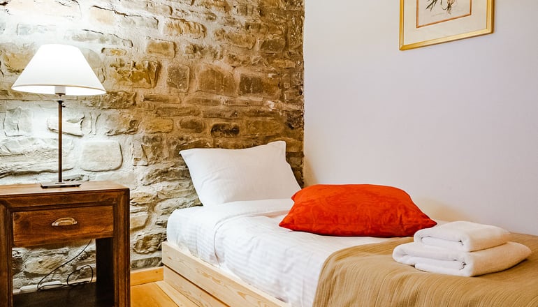 4* Rodia Boutique Hotel