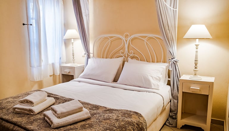 4* Rodia Boutique Hotel