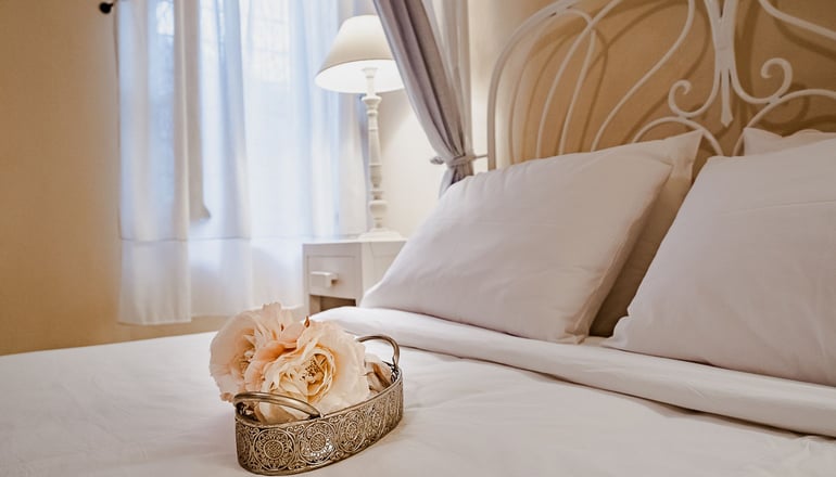 4* Rodia Boutique Hotel