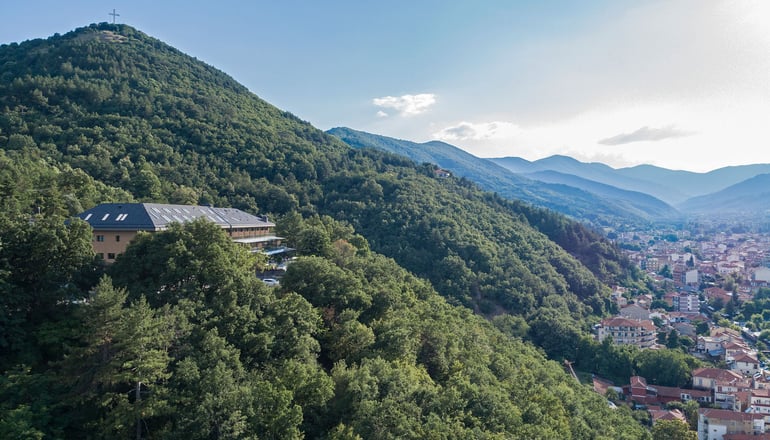 5* The Lynx | Mountain Resort - Φλώρινα