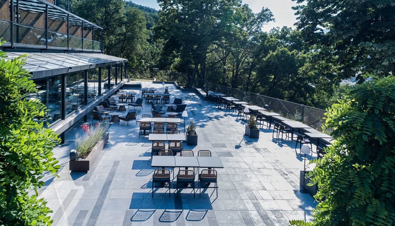 5* The Lynx | Mountain Resort - Φλώρινα