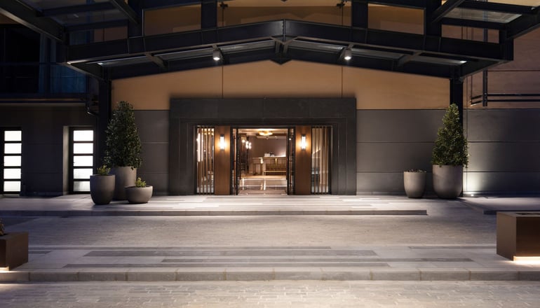 5* The Lynx | Mountain Resort - Φλώρινα