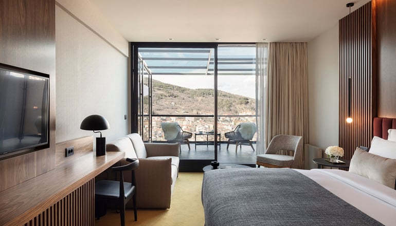 5* The Lynx | Mountain Resort - Φλώρινα