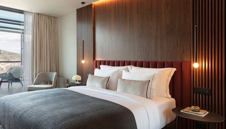 5* The Lynx | Mountain Resort - Φλώρινα