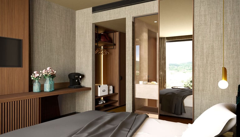 5* The Lynx | Mountain Resort - Φλώρινα