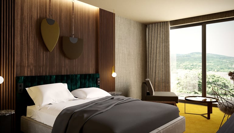 5* The Lynx | Mountain Resort - Φλώρινα