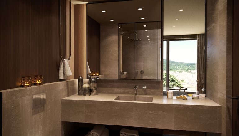 5* The Lynx | Mountain Resort - Φλώρινα