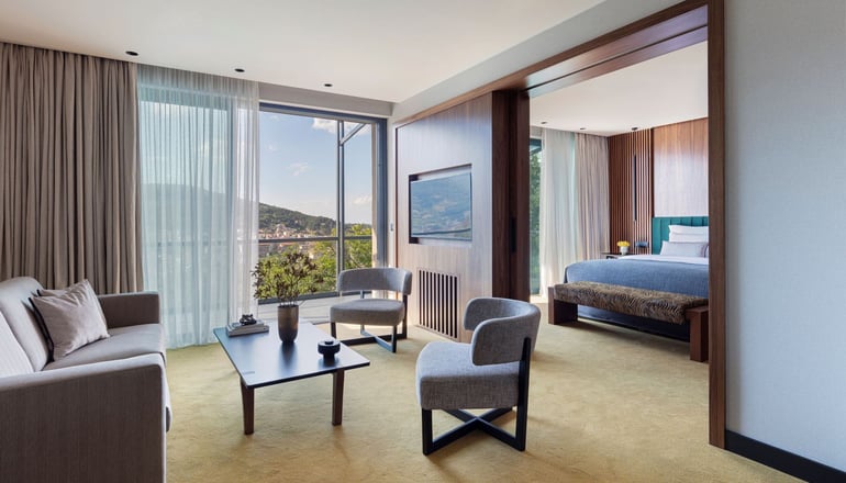 5* The Lynx | Mountain Resort - Φλώρινα