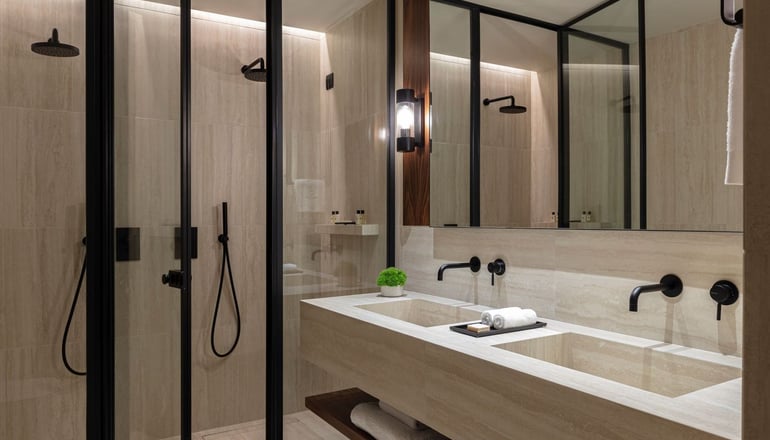 5* The Lynx | Mountain Resort - Φλώρινα