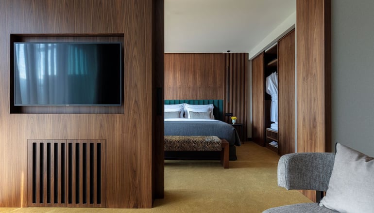 5* The Lynx | Mountain Resort - Φλώρινα