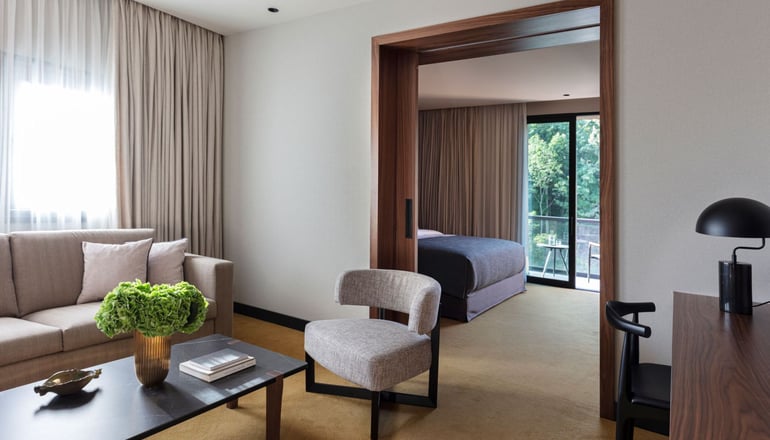 5* The Lynx | Mountain Resort - Φλώρινα