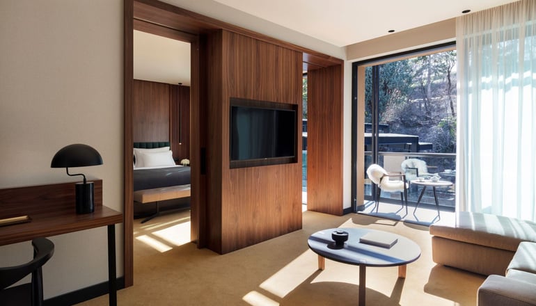 5* The Lynx | Mountain Resort - Φλώρινα