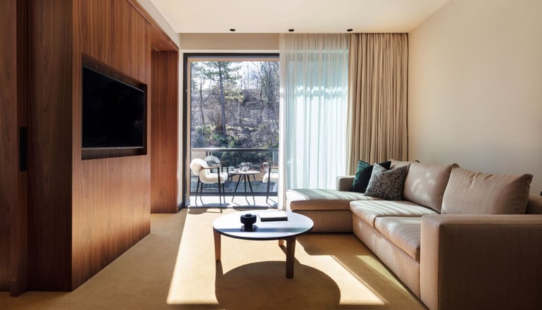 5* The Lynx | Mountain Resort - Φλώρινα