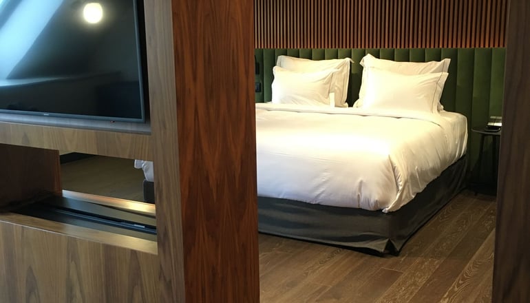 5* The Lynx | Mountain Resort - Φλώρινα