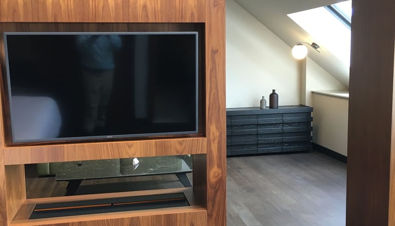 5* The Lynx | Mountain Resort - Φλώρινα