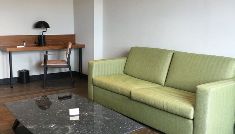 5* The Lynx | Mountain Resort - Φλώρινα