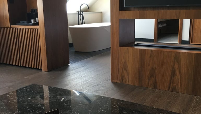 5* The Lynx | Mountain Resort - Φλώρινα