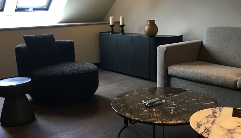 5* The Lynx | Mountain Resort - Φλώρινα