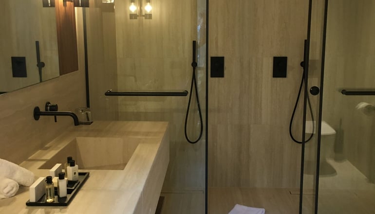 5* The Lynx | Mountain Resort - Φλώρινα