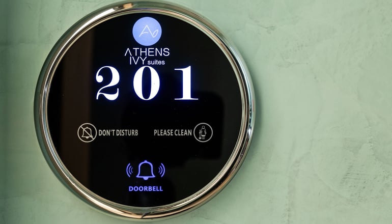 Athens Ivy - Αθήνα
