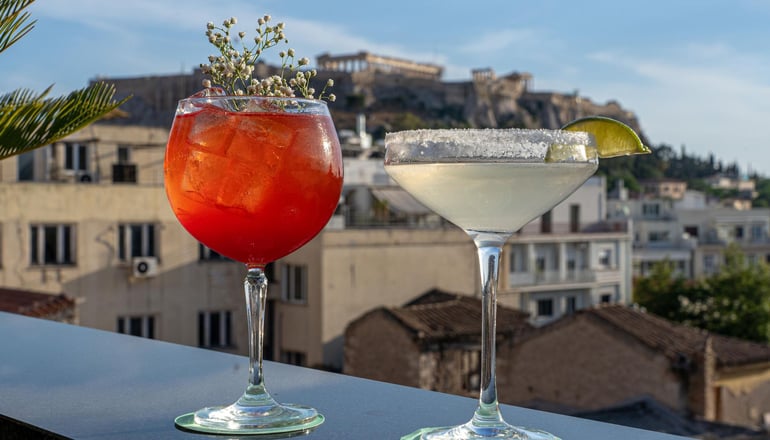 Athens Ivy - Αθήνα