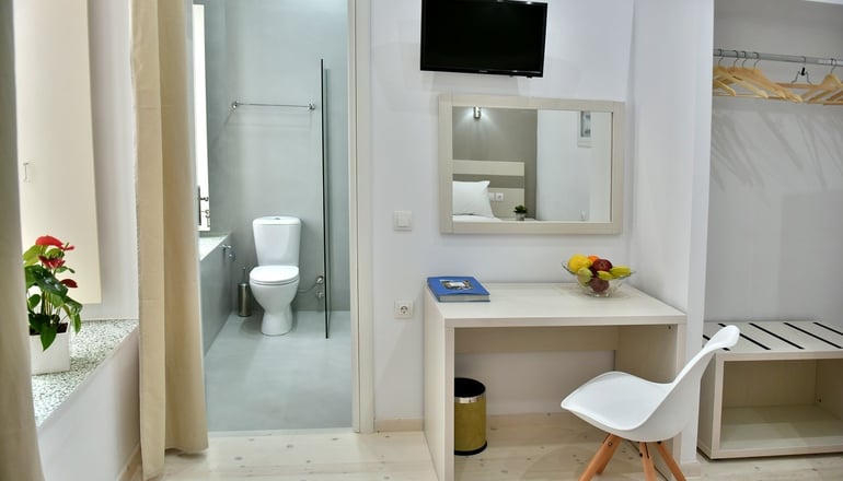 4* Douskos Port House - Ύδρα