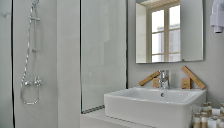 4* Douskos Port House - Ύδρα