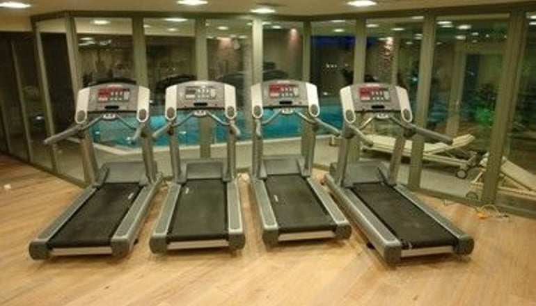 4* Aegli Hotel - Αράχωβα