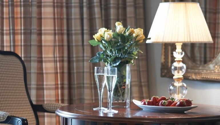 4* Aegli Hotel - Αράχωβα