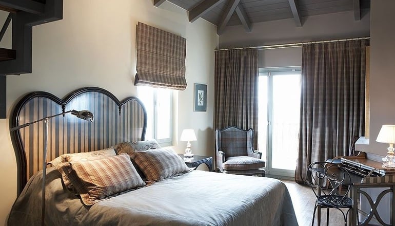 4* Aegli Hotel - Αράχωβα
