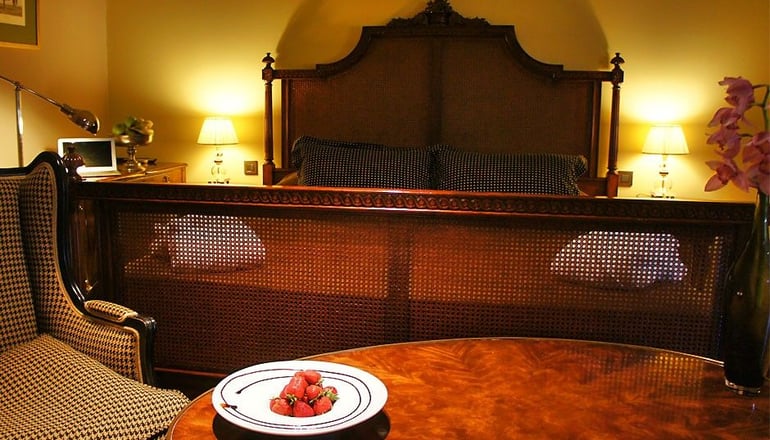 4* Aegli Hotel - Αράχωβα