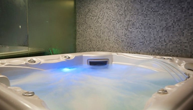 4* Aegli Hotel - Αράχωβα