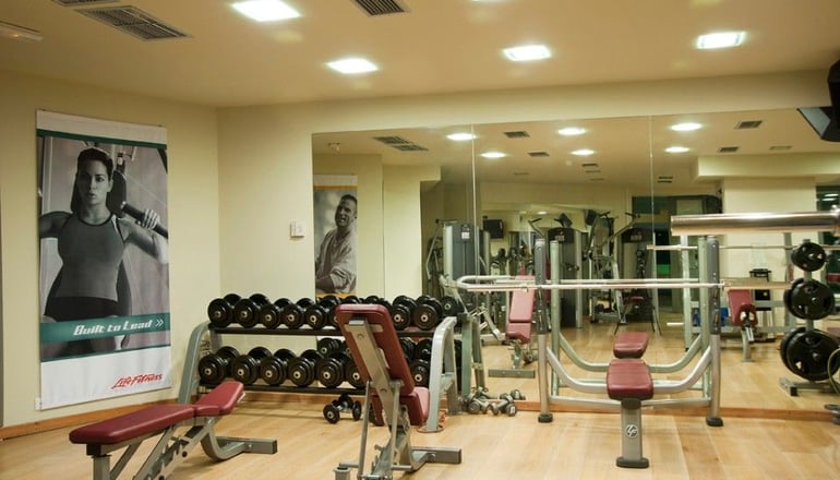 4* Aegli Hotel - Αράχωβα