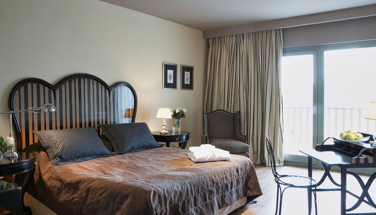 4* Aegli Hotel - Αράχωβα