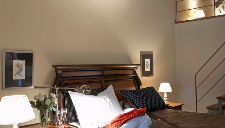 4* Aegli Hotel - Αράχωβα