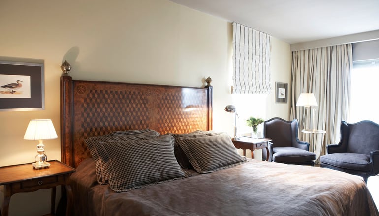4* Aegli Hotel - Αράχωβα