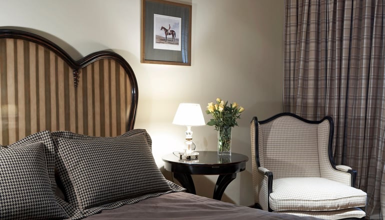 4* Aegli Hotel - Αράχωβα