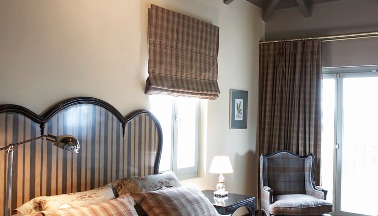 4* Aegli Hotel - Αράχωβα