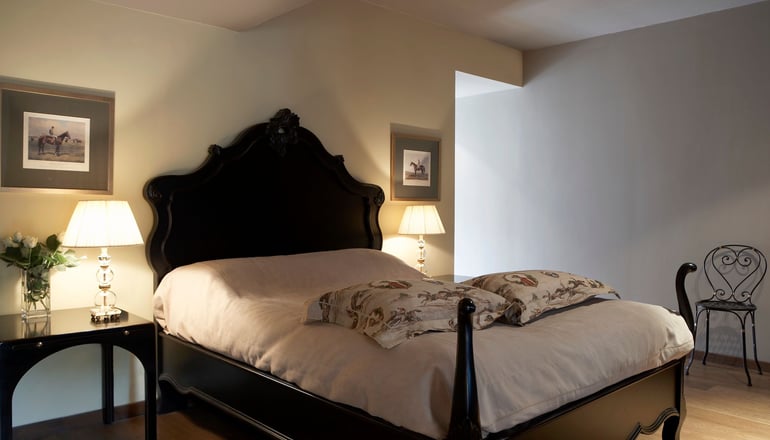 4* Aegli Hotel - Αράχωβα