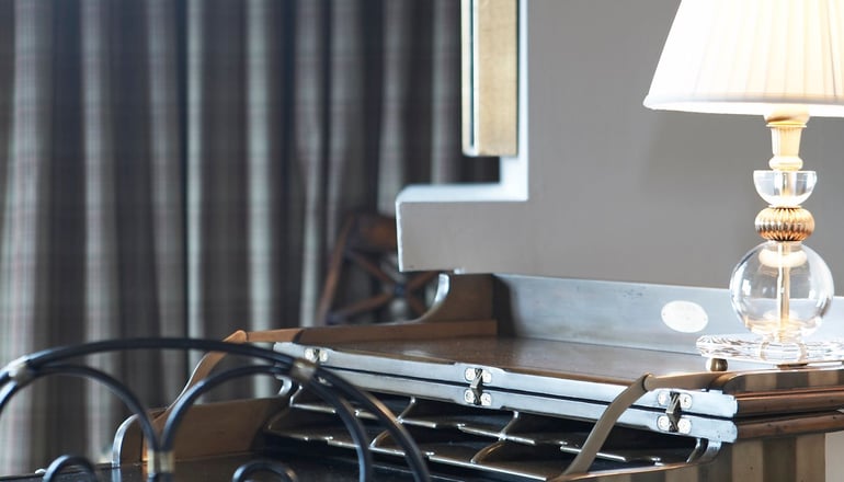 4* Aegli Hotel - Αράχωβα
