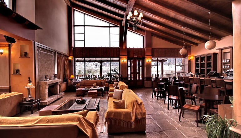 Vitina House Forest Resort