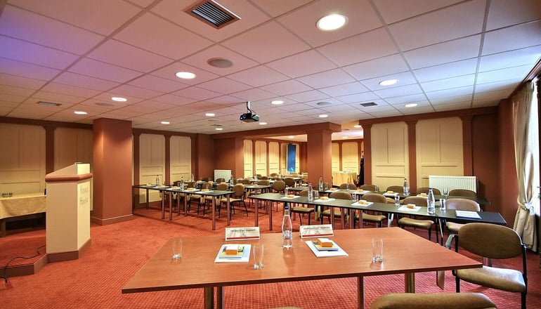 Vitina House Forest Resort