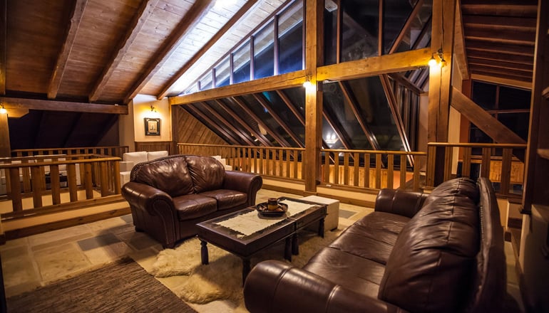 Vitina House Forest Resort